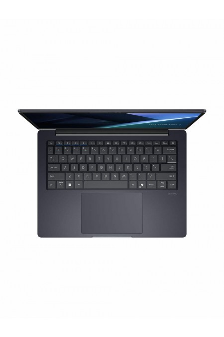 Ноутбук ASUS ExpertBook B3 B3405CCA Intel Core Ultra 7 255H, 2.0 GHz - 5.1 GHz, 16384 Mb, 14 WUXGA 1920x1200, 1000 Gb SSD, Intel Arc Graphics, Windows 11 Professional, серый, 1.492 кг, 90NX08L1-M00DV0_Win11P (90NX08L1-M00DV0_Win11P) (серый) 2